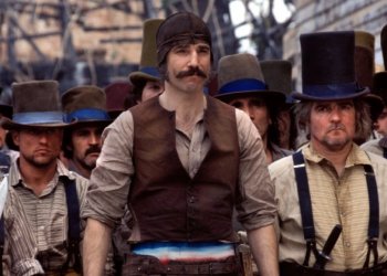Los 5 papeles más memorables de Daniel Day Lewis