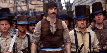 Los 5 papeles más memorables de Daniel Day Lewis