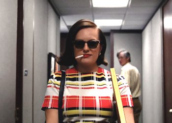 Elisabeth Moss reveló cuál fue su episodio favorito de Mad Men