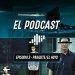 ¡Ya está disponible nuestro podcast sobre Parasite y El Hoyo!