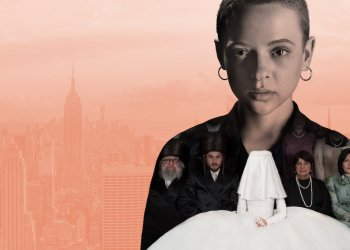 Poco Ortodoxa: La microserie en Yiddish de Netflix