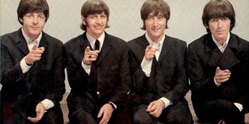 The Beatles: Tres películas y tres documentales oficiales imperdibles
