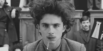 Todo lo que sabemos sobre The French Dispatch, la nueva de Wes Anderson