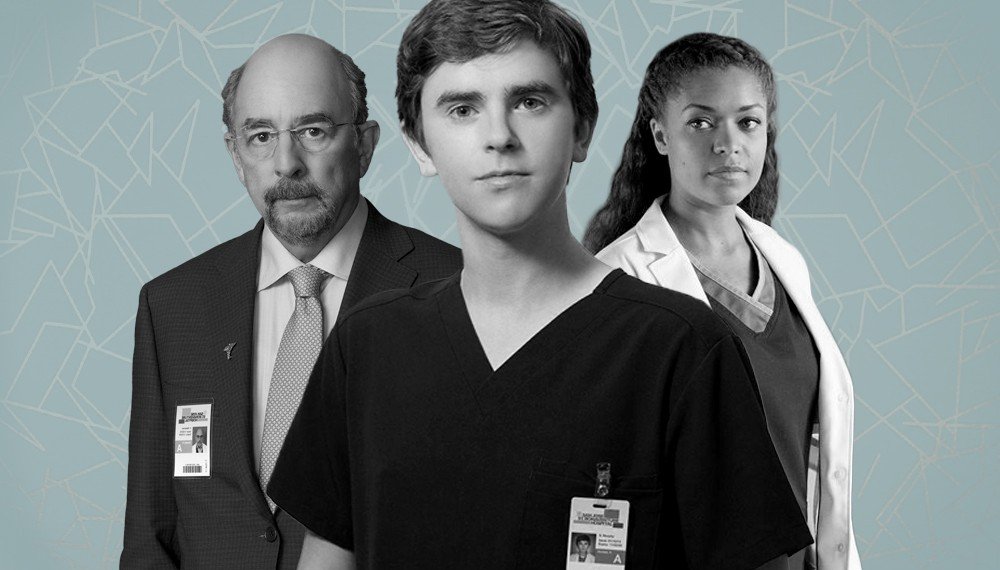 The Good Doctor estrena un capítulo doble de cuarentena - Cinéfilos