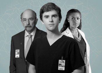 Este lunes llega un nuevo episodio de ‘The Good Doctor’