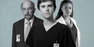 Este lunes llega un nuevo episodio de ‘The Good Doctor’