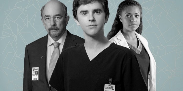 Este lunes llega un nuevo episodio de ‘The Good Doctor’