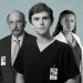 Este lunes llega un nuevo episodio de ‘The Good Doctor’