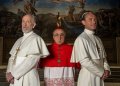 “THE NEW POPE”: La nueva gran apuesta de Fox Premium