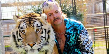 Netflix prepara una serie centrada en Joe Exotic, de ‘Tiger King’