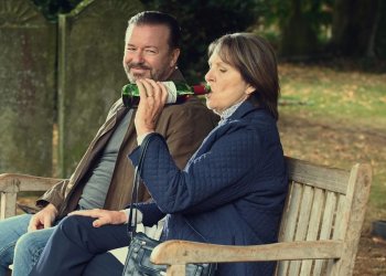 After Life 2: El ocaso del hombre abatido