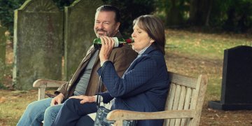 After Life 2: El ocaso del hombre abatido