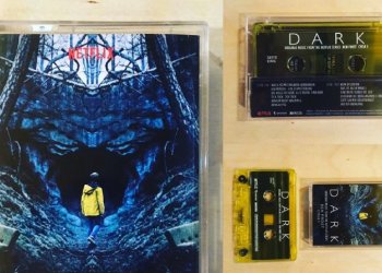 Lanzan casetes de edición limitada con la música original de “Dark”