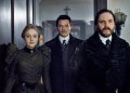 Tráiler de la segunda temporada de “The Alienist”