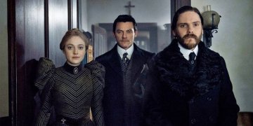 Tráiler de la segunda temporada de “The Alienist”