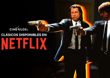 [VIDEO] Los 5 mejores  clásicos disponibles en Netflix