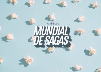 ¡Empieza el mundial de sagas de Cinéfilos!