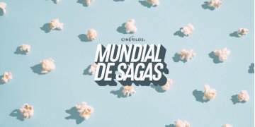 ¡Empieza el mundial de sagas de Cinéfilos!