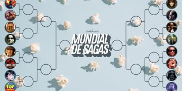¡Empieza el mundial de sagas de Cinéfilos!