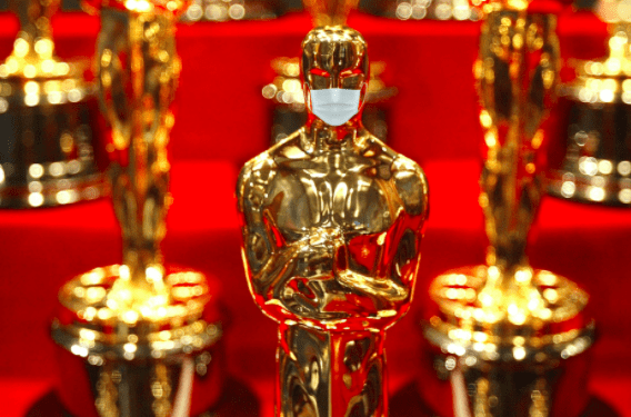 Los Premios Oscar 2021 podrían retrasarse o suspenderse