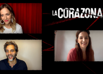Se estrena ‘La Corazonada’ y hablamos con sus protagonistas