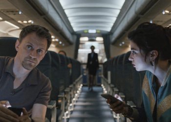 El Camino de la Noche: Seis episodios de ficción post apocalíptica de pura tensión