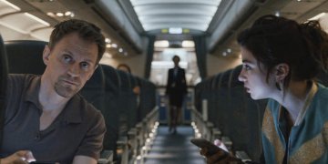 El Camino de la Noche: Seis episodios de ficción post apocalíptica de pura tensión