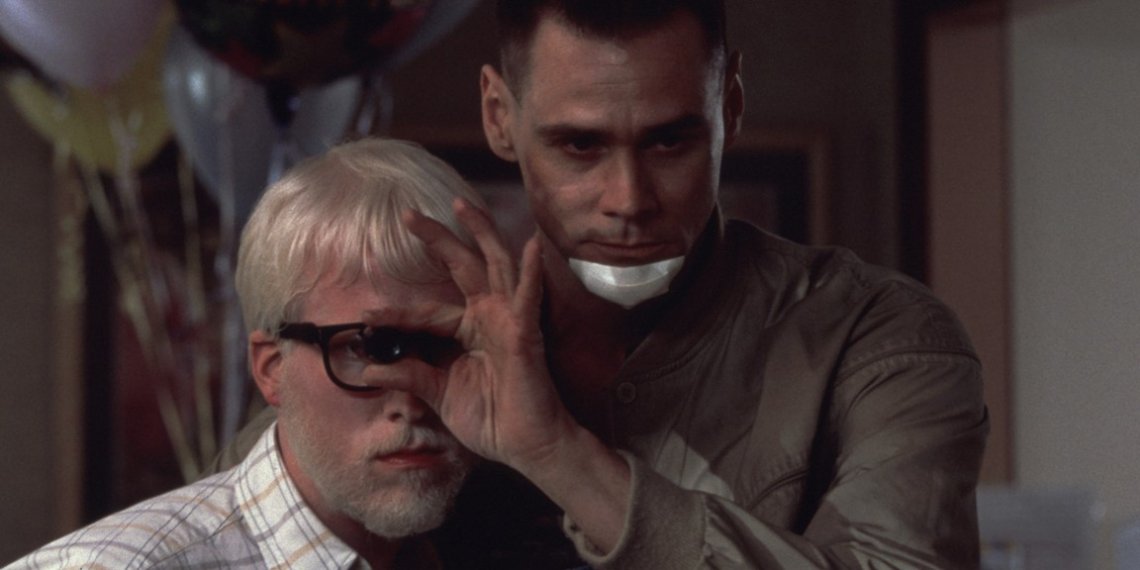 Michael Bowman: “Muchos de los apodos se le ocurrían a Jim Carrey en el momento”