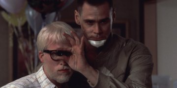 Michael Bowman: “Muchos de los apodos se le ocurrían a Jim Carrey en el momento”