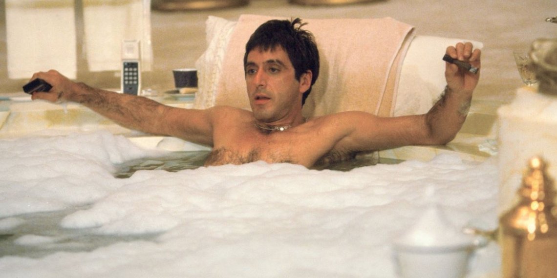 El reboot de Scarface ya encontró a su director