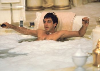 El reboot de Scarface ya encontró a su director