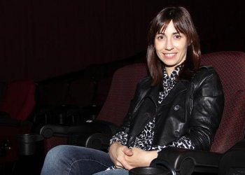 Entrevista a Victoria Galardi, directora de ‘Manual de Supervivencia’, la nueva serie de Movistar Play