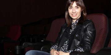 Entrevista a Victoria Galardi, directora de ‘Manual de Supervivencia’, la nueva serie de Movistar Play