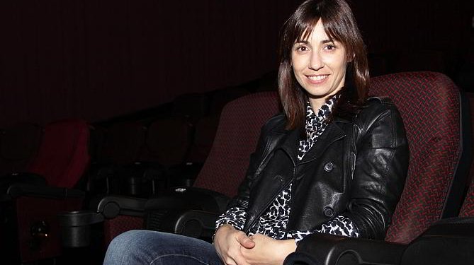 Entrevista a Victoria Galardi, directora de ‘Manual de Supervivencia’, la nueva serie de Movistar Play