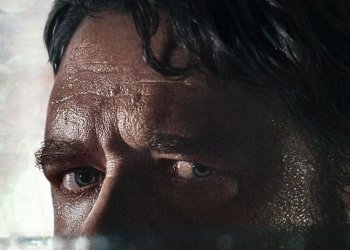¡Exclusivo! Ya tenemos el aterrador trailer de ‘Fuera de control’, lo nuevo de Russell Crowe