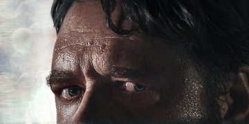 ¡Exclusivo! Ya tenemos el aterrador trailer de ‘Fuera de control’, lo nuevo de Russell Crowe