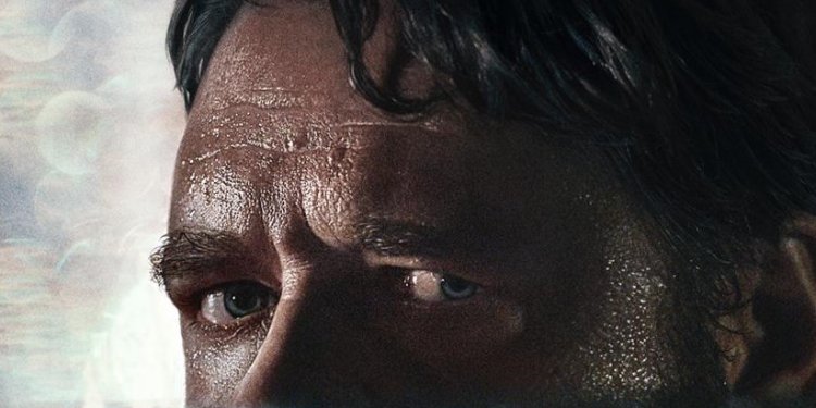 ¡Exclusivo! Ya tenemos el aterrador trailer de ‘Fuera de control’, lo nuevo de Russell Crowe