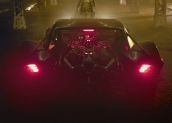 Reino Unido en marcha: Peaky Blinders, The Batman y Animales Fantásticos vuelven al rodaje