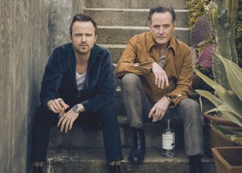 Bryan Cranston y Aaron Paul están listos para volver en “Better Call Saul”