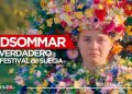 Midsommar: el verdadero festival que se realiza en Suecia
