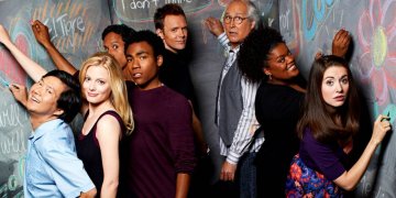 La película de Community podría hacerse realidad