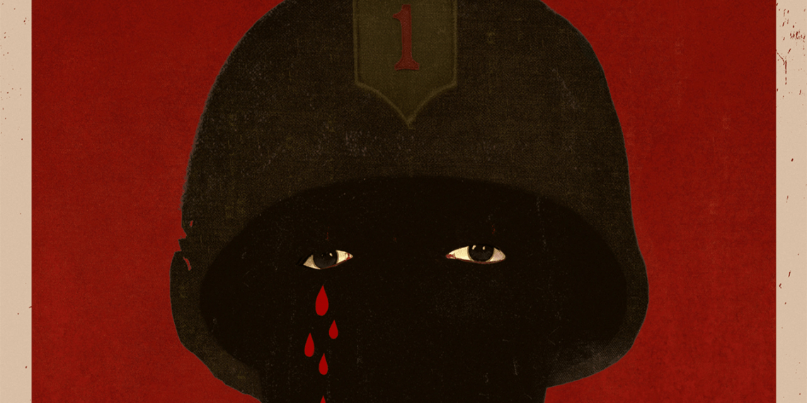 Netflix estrena el primer tráiler de ‘5 Sangres’, la nueva película de Spike Lee