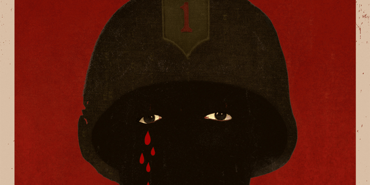 Netflix estrena el primer tráiler de ‘5 Sangres’, la nueva película de Spike Lee