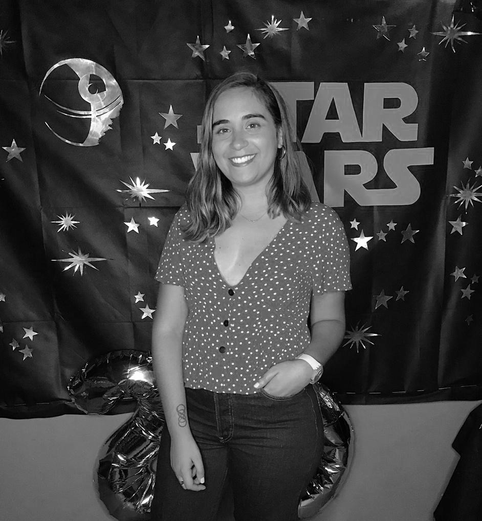 Daniela Castro, autor en Cinéfilos