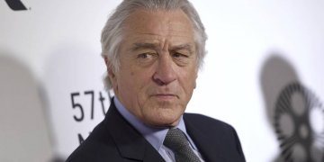 A Robert De Niro le gustaría interpretar a Andrew Cuomo en la película del COVID19