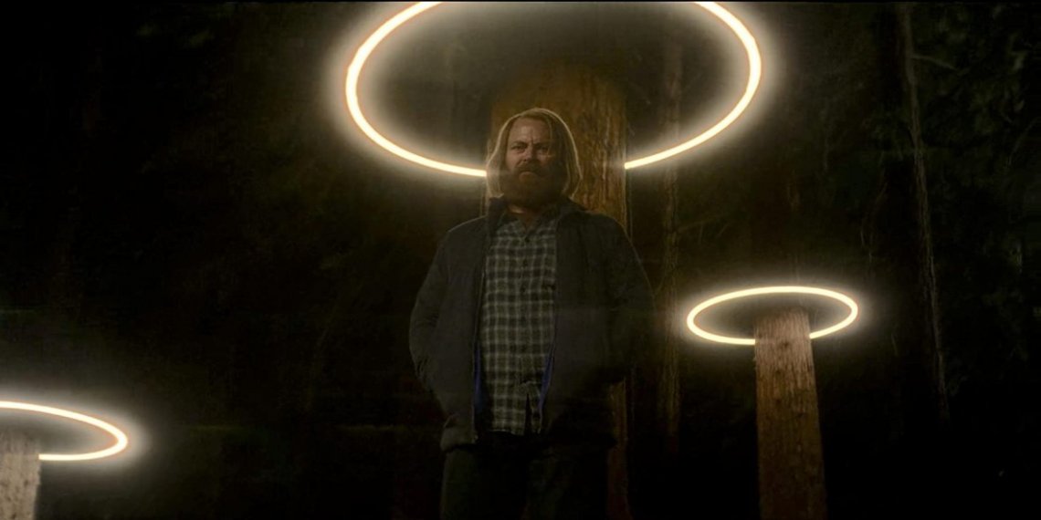 Devs: La ilusión del libre albedrío