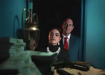 “El presidente”, la serie de Amazon Prime sobre el FIFA Gate