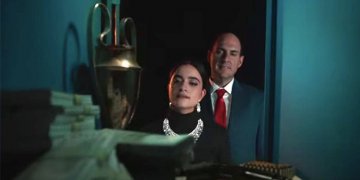 “El presidente”, la serie de Amazon Prime sobre el FIFA Gate