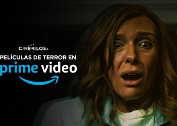 [VIDEO] 5 películas de terror disponibles en Prime video