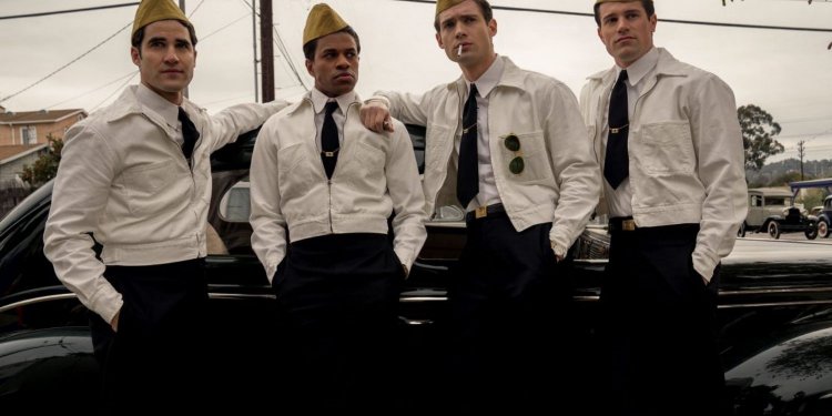 Hollywood: La ausencia de inclusión de la comunidad LGTB, mujeres y minorías raciales